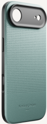 Native Union Чехол для iPhone 17 Air (RE) Active Classic Case MagSafe, зелёный сланец