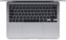 Apple Macbook Air 13" 256GB (2020 M1) MGN63, black