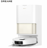 Робот-пылесос Dreame L50 Ultra CE White