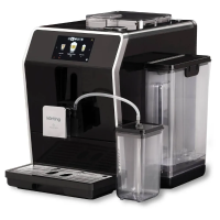 Korting KACM 2004 Adagio Кофемашина |  Приготовление напитков: эспрессо, капучино, латте, кортадо, латте макиато, макиато, флэт уайт, эспрессо доппио, американо, кофейник, лунго | Использование молотого и зернового кофе | Global