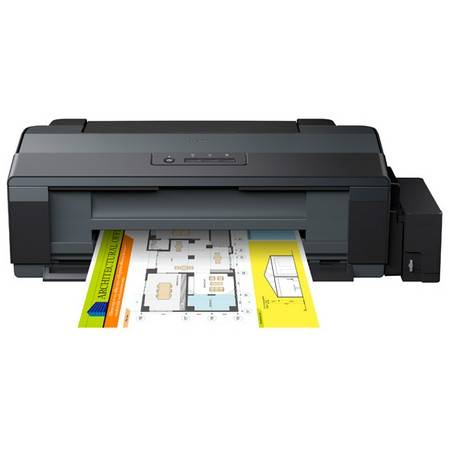 Принтер Epson L1300 Global