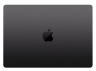Apple MacBook Pro 16 48/512GB (2024 M4 Pro) MX2Y3, Black