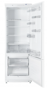 Холодильник Атлант 4013-022 / 328 л, внешнее покрытие-металл, пластик, размораживание - ручное, 60 см х 176 см х 63 см / Global