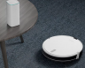 Робот-пылесос Xiaomi Lydsto G2 Inertial Navigation Sweep and Mop Robot White, world (Сухая/Влажная уборка) 1