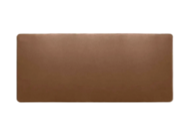 Xiaomi MiiiW коврик для мыши MWMLV01, размер 900*400мм, цвет: коричневый