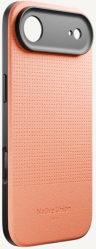 Native Union Чехол для iPhone 17 Air (RE) Active Classic Case MagSafe, абрикосовый