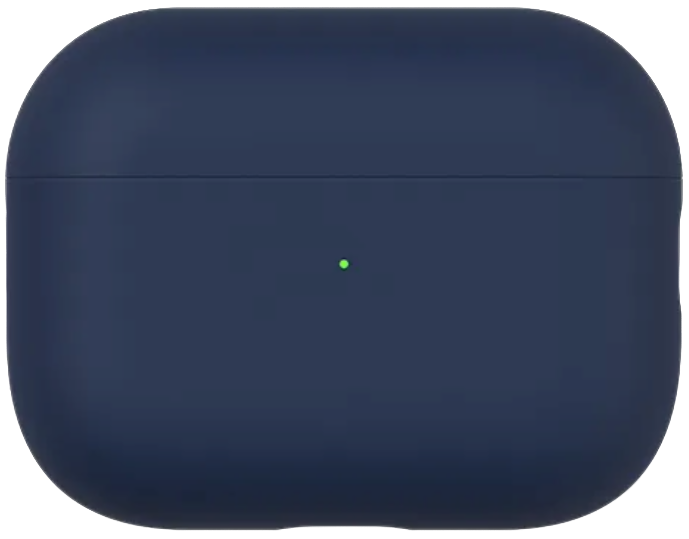 uBear Чехол для AirPods Pro 3, Touch Pro, совместим с MagSafe