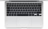 Apple Macbook Air 13" 8/256GB (2020 M1) MGN93, silver