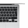 Apple Macbook Air 13" 8/256GB (2020 M1) MGN93, silver