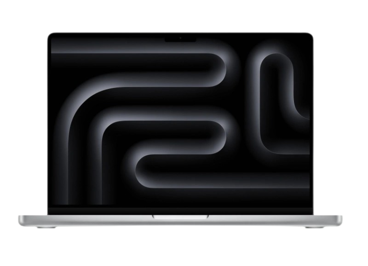 Apple MacBook Pro 14 36/2Tb (2026  M5 Max) MGDQ4, Silver