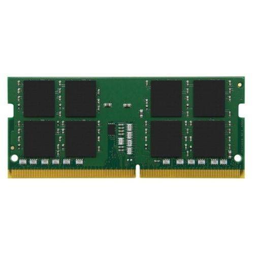Модуль памяти для ноутбука Kingston SODIMM 32GB PC25600 DDR4 SO KVR32S22D8/32 Global