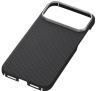 uBear Чехол для iPhone 18 Pro Max | Ультратонкий | Кевлар Cell | MagSafe | Supreme Case, Back