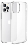 Чехол HOCO TPU Light Series для iPhone 14 Pro, прозрачный