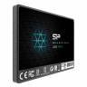 Накопитель SSD Silicon Power SATA III 128Gb SP128GBSS3A55S25 Ace A55 2.5" Global