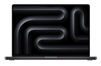 Apple MacBook Pro 16 36GB/1TB (2024 M4 Pro Max) MX303, Black