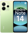 Xiaomi Redmi Note 14 4G 6/128 