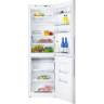 Холодильник Атлант 4621-181 / 324 л, внешнее покрытие-пластик, металл, размораживание - ручное, дисплей, 59.5 см х 186.8 см х 62.9 см /  Global