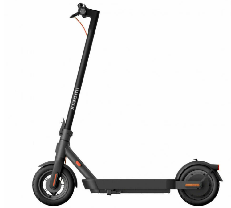 Электросамокат Xiaomi Electric Scooter 4 Pro (2nd Gen)