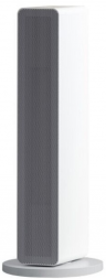 Вертикальный обогреватель Xiaomi Smartmi Fan Heater на 10 кв.м/ 2000W/ 4 режима работы/  ZNNFJ07ZM, JOYA