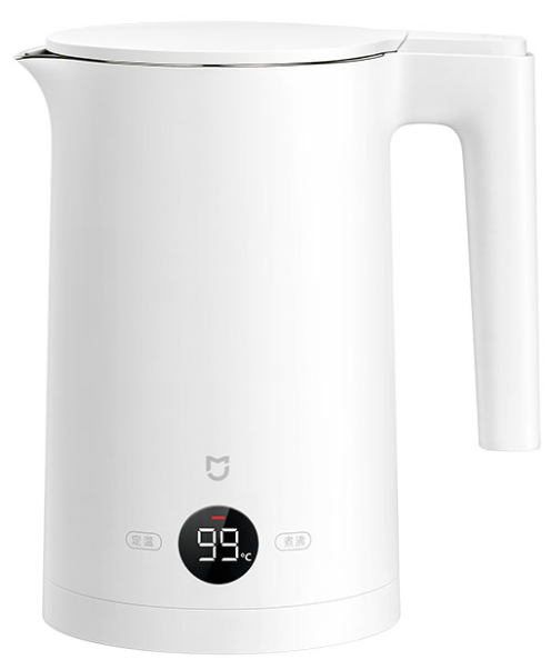 Чайник Xiaomi Mijia Thermostatic Electric Kettle 2, 1.5 л, world