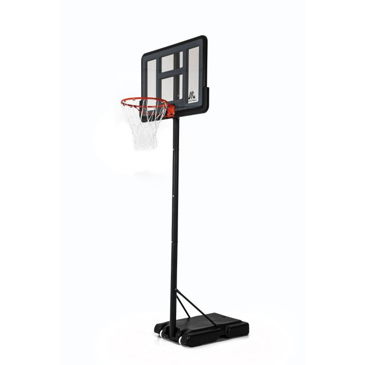 DFC Баскетбольная мобильная стойка  STAND44A003