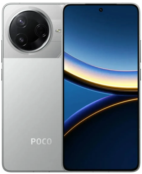 Poco F7 Pro