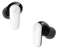 Anker Soundcore P30i White | беспроводные наушники с функцией активного шумоподавления и чехлом-подставкой для смартфона | Время работы в режиме прослушивания: до 10 часов