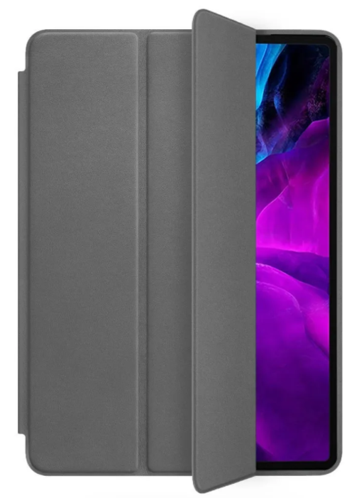 Smart Case для iPad Pro 11" 2021, темно-серый