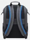 Рюкзак Xiaomi 90 Points Multitasker Commuting Backpack black_world