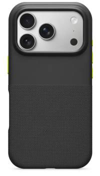 8483 Чехол на iPhone 17 Pro Max Black