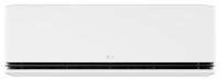 LG Инверторная сплит-система на 36 м² серии DELUXE PRO DUAL Inverter H12S1D | компрессор LG с двойным ротором 