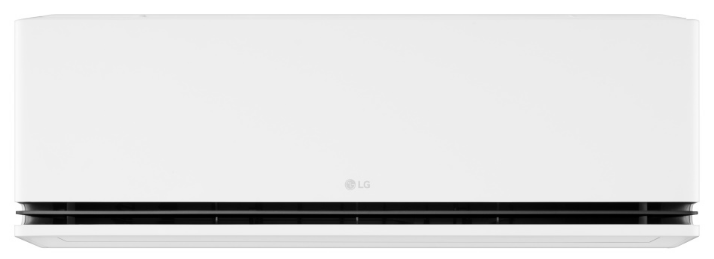 LG Инверторная сплит-система на 36 м² серии DELUXE PRO DUAL Inverter H12S1D | компрессор LG с двойным ротором 