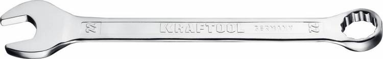 Kraftool 27079-22_z01 Комбинированный гаечный ключ 22 мм