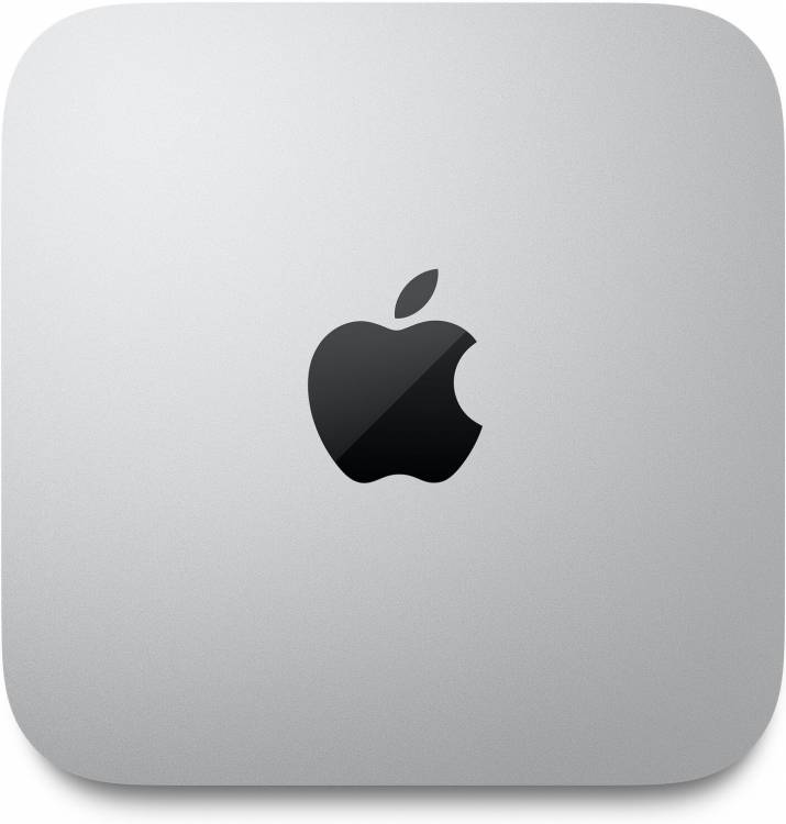 Настольный компьютер Apple Mac Mini 2020 (Z12N0002R) Tiny-Desktop/Apple M1/16 ГБ/256 ГБ SSD/Apple Graphics 8-core/OS X