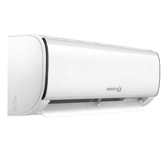 Кондиционер на 36 кв.м. Dahatsu (Дайхатсу) Компрессор (GMCC TOSHIBA)