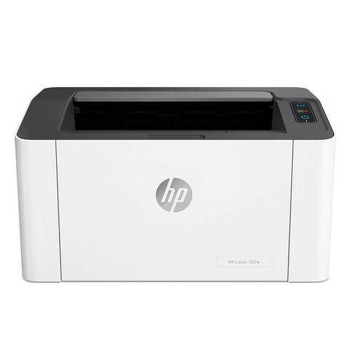Принтер HP 107w LaserJet Global