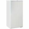 Холодильник Бирюса 10 / 235 л, внешнее покрытие-металл, пластик, размораживание - ручное, 58 см х 122 см х 62 см / Global