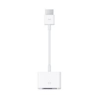 Кабель интерфейсный  Apple HDMI to DVI Adapter Cable (оригинал)