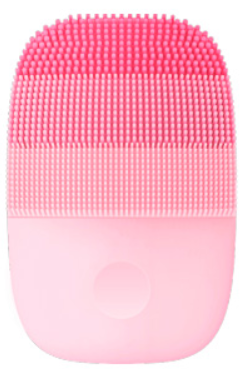 Аппарат для ультразвуковой чистки лица Xiaomi inFace Electronic Sonic Beauty Facial Pink, JOYA