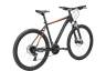 Stark горный велосипед Router 27.3 HD (2022) | Размер колеса - 27.5  | Размер рамы - 18"| Максимальный вес велосипедиста 130 кг | Рост велосипедиста 165-175 | Количество скоростей - 24 | Алюминиевая рама