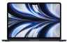 Apple Macbook Air 13" 8/256GB (2022 M2) MLY33, Midnight