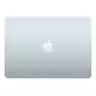 Apple Macbook Air 13" 24/512GB (2025 M4) MC6V4,Sky Blue