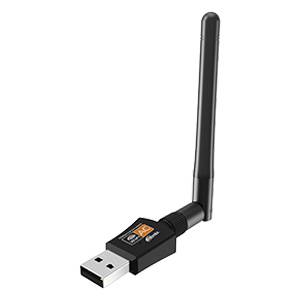 Ritmix RWA-250 USB WIFI адаптер 4610121103120