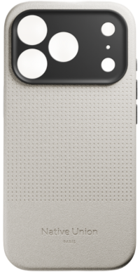 Native Union Чехол для iPhone 17 Pro (RE) Active Classic Case MagSafe, песчаник