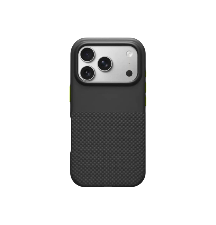 8483 Чехол на iPhone 17 Pro Black