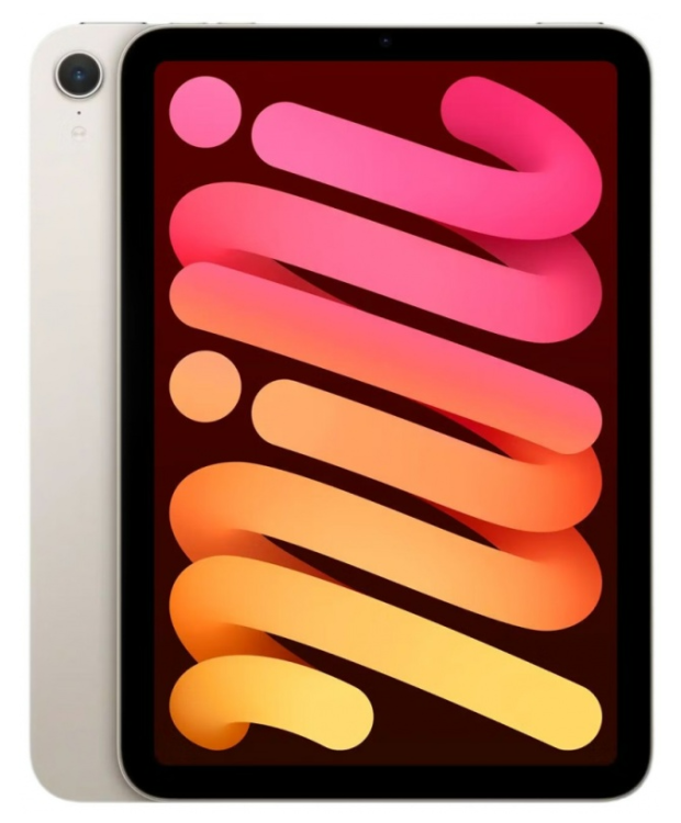 Планшет Apple iPad Mini 7 (2024) WiFi