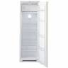 Холодильник Бирюса 107 / 220 л, внешнее покрытие-металл, размораживание - ручное, 48 см х 145 см х 60.5 см /  Global