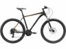 Stark горный велосипед Router 27.3 HD (2022) | Размер колеса - 27.5  | Размер рамы - 20"| Максимальный вес велосипедиста 130 кг | Рост велосипедиста 175-185 | Количество скоростей - 24 | Алюминиевая рама
