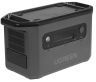 Ugreen GS2200 (15357) Электрическая станция | Портативная электростанция 2200 Вт | 640000 мАч | Быстрая зарядка | 2 x USB, 4 x USB Type-C, 8 x розетка, автомобильная розетка | Для дома и путешествий