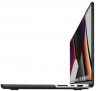 SwitchEasy Защитная накладка GS-105-232-296-210 Artist MacBook Protective Case For 2022/2021 14 Pro. Цвет: мраморный черный																			